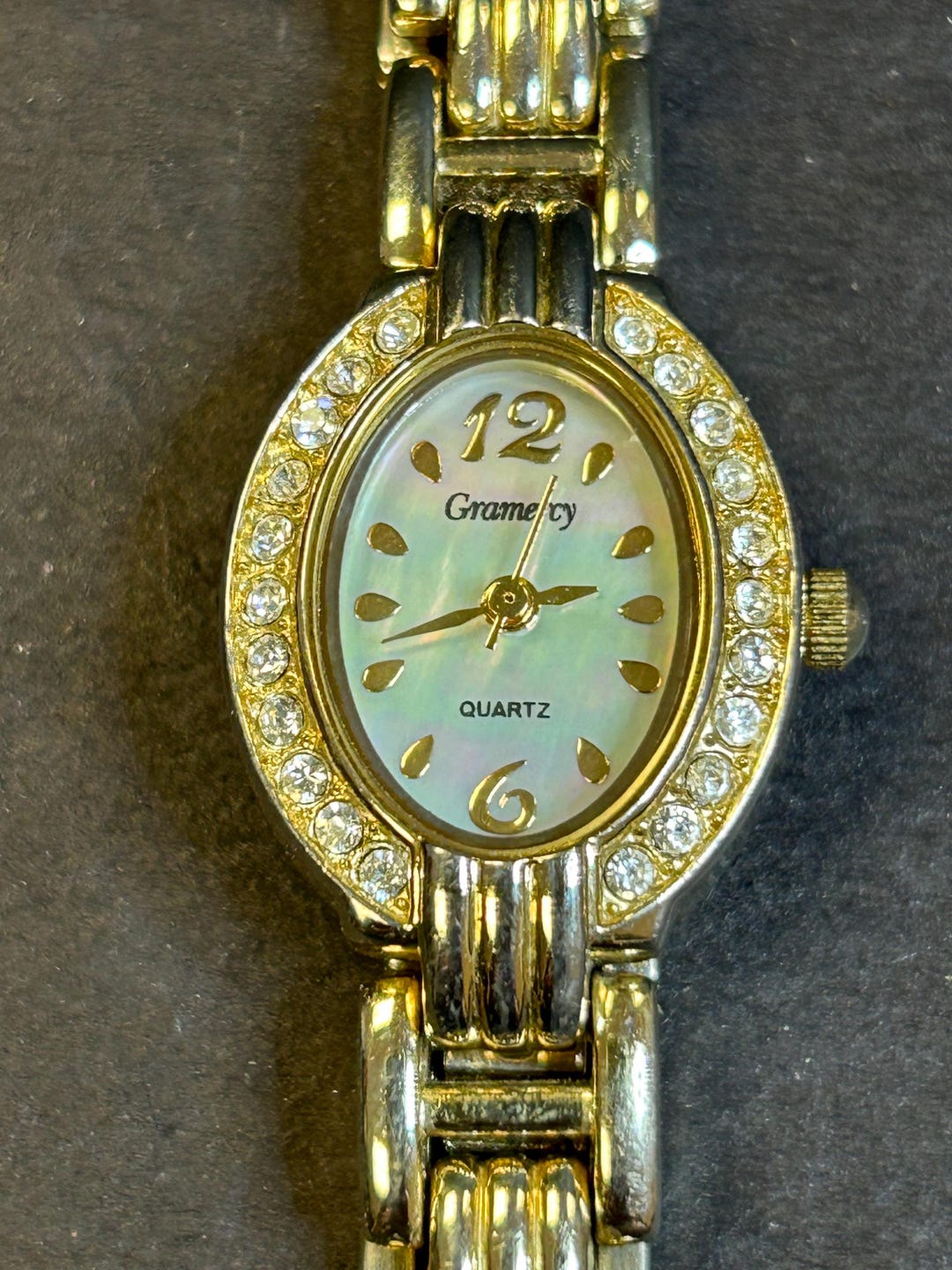 Ladies Gramercy Dress Watch - Etsy display picture 1