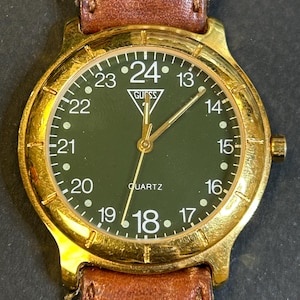 1990 guess watch - Etsy 日本