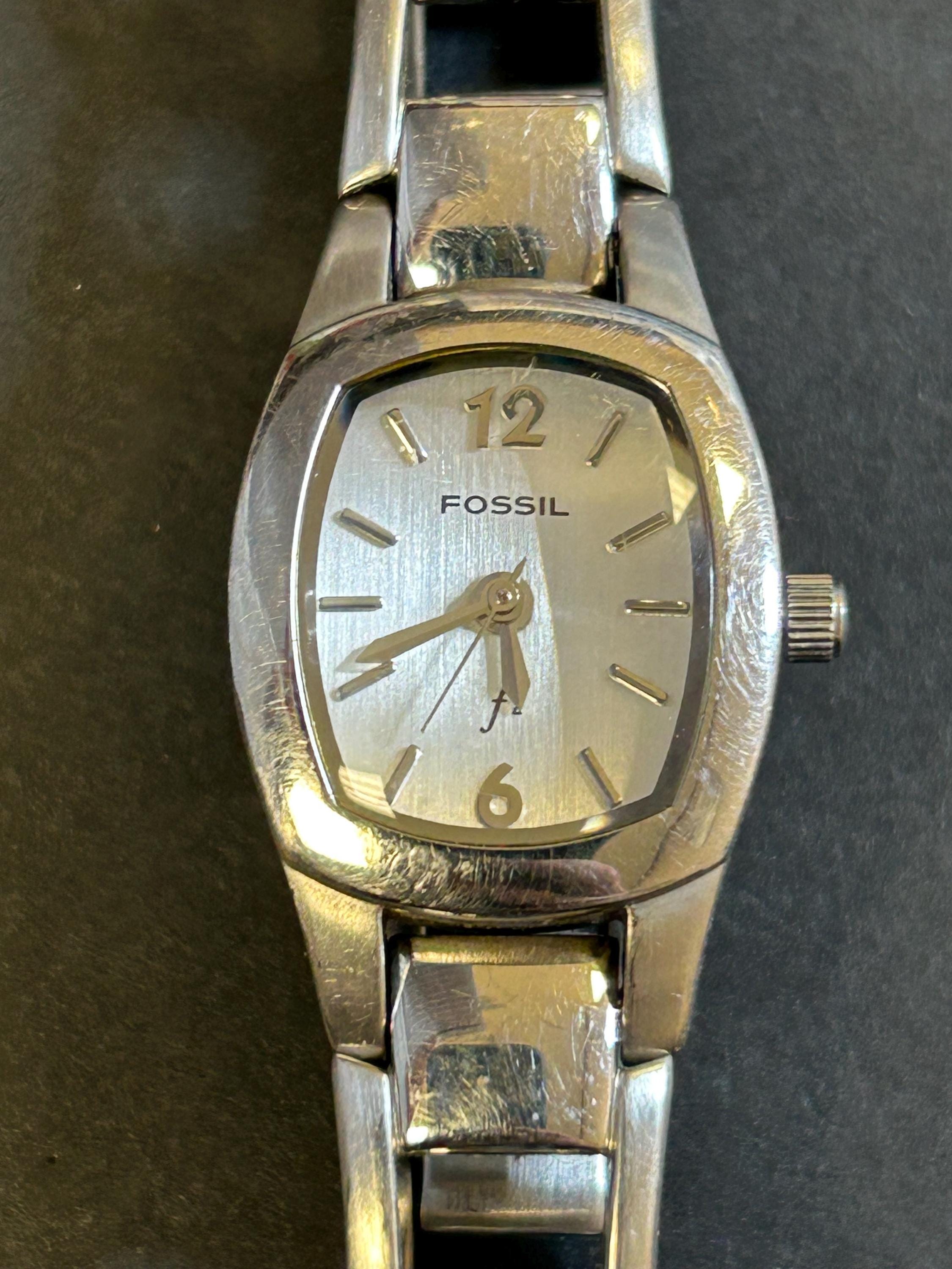 Fossil F2 Watch - Etsy display picture 1