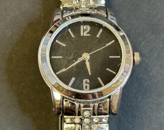 Reloj de vestir Allude para mujer