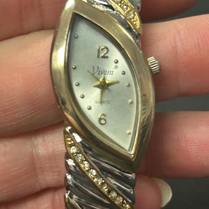 Vivani Cuff Watches - Etsy display picture 1