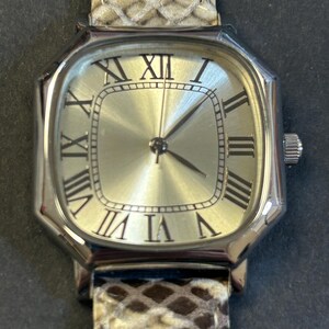 Silpada Watches - Etsy display picture 1