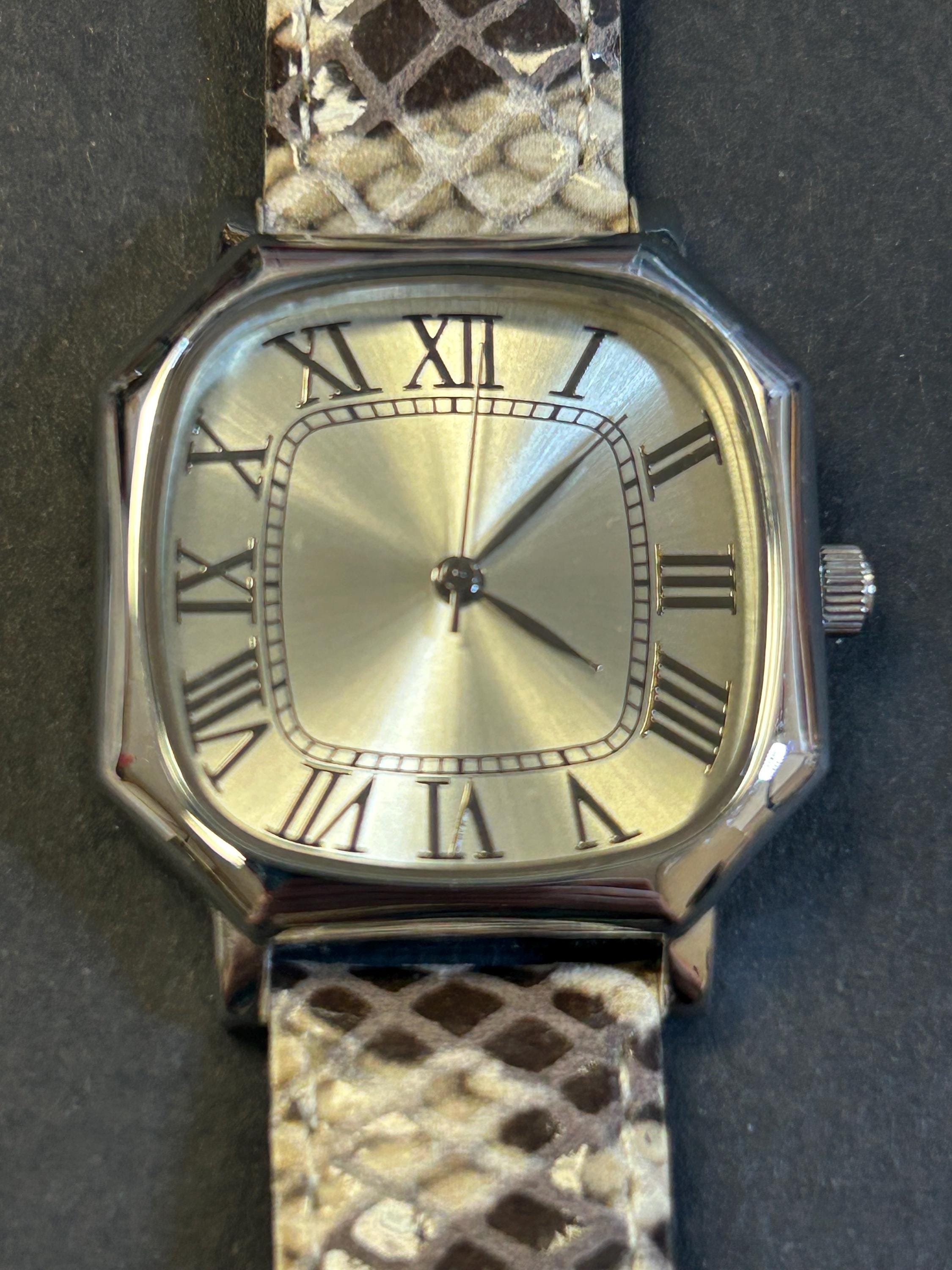 COPY - Silpada Gilded Watch SILPADA DESIGNS MEN main image 4