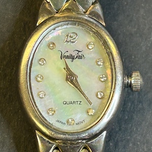 Vanity Fair Watches - Etsy display picture 1