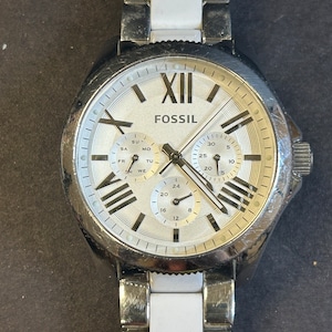 Orologio Fossil da uomo