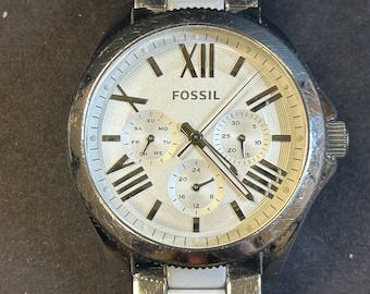 Reloj Fossil unisex