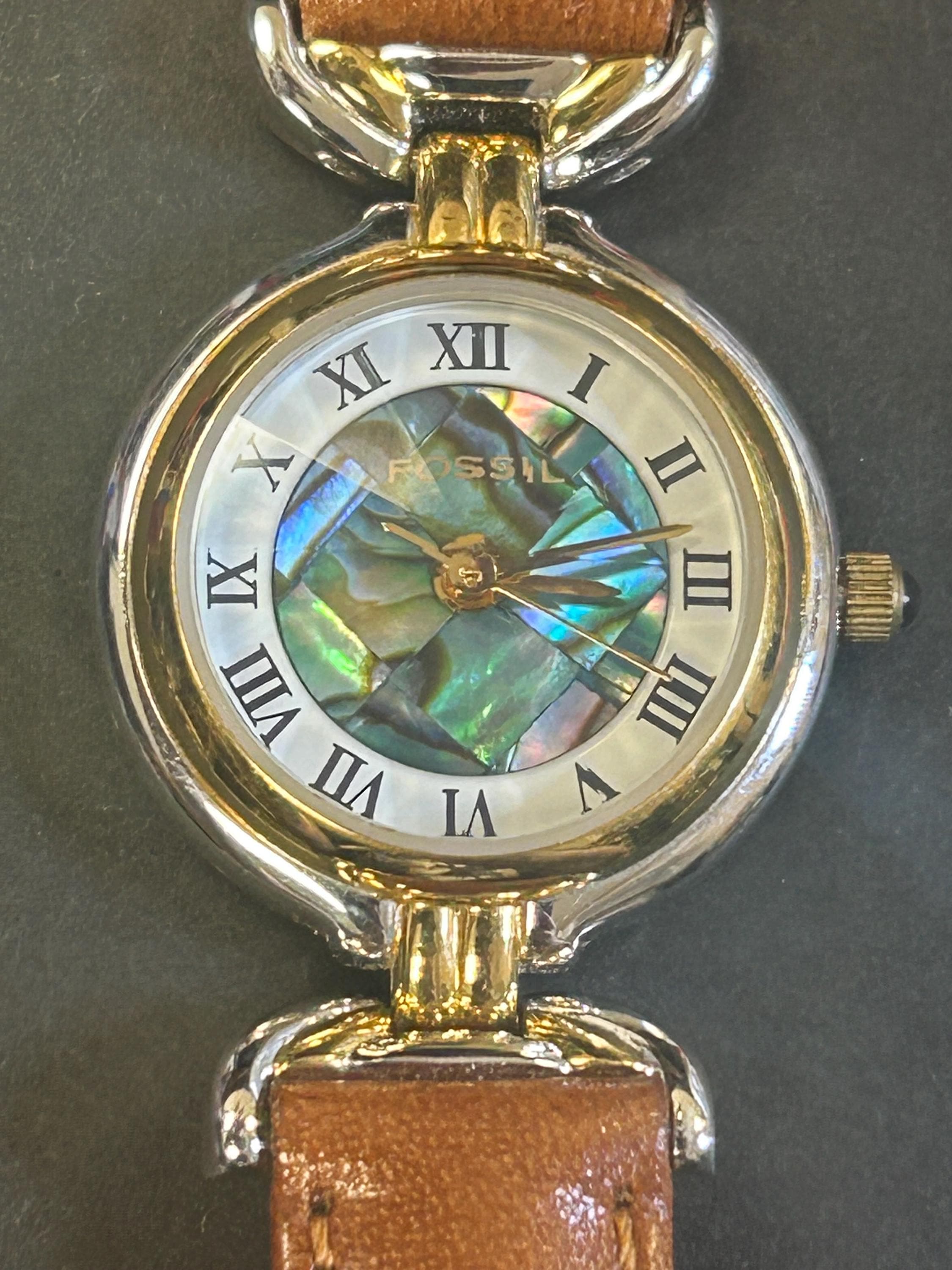 Vintage Ladies Dress Watch - Etsy