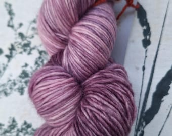 Romantic Dusk, Merino Single 200m