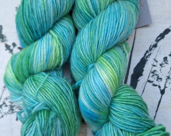 Seegras, Merino Single 200m