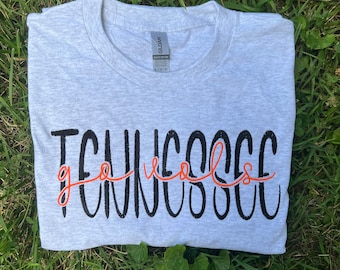 Camisa Tennessee Vols