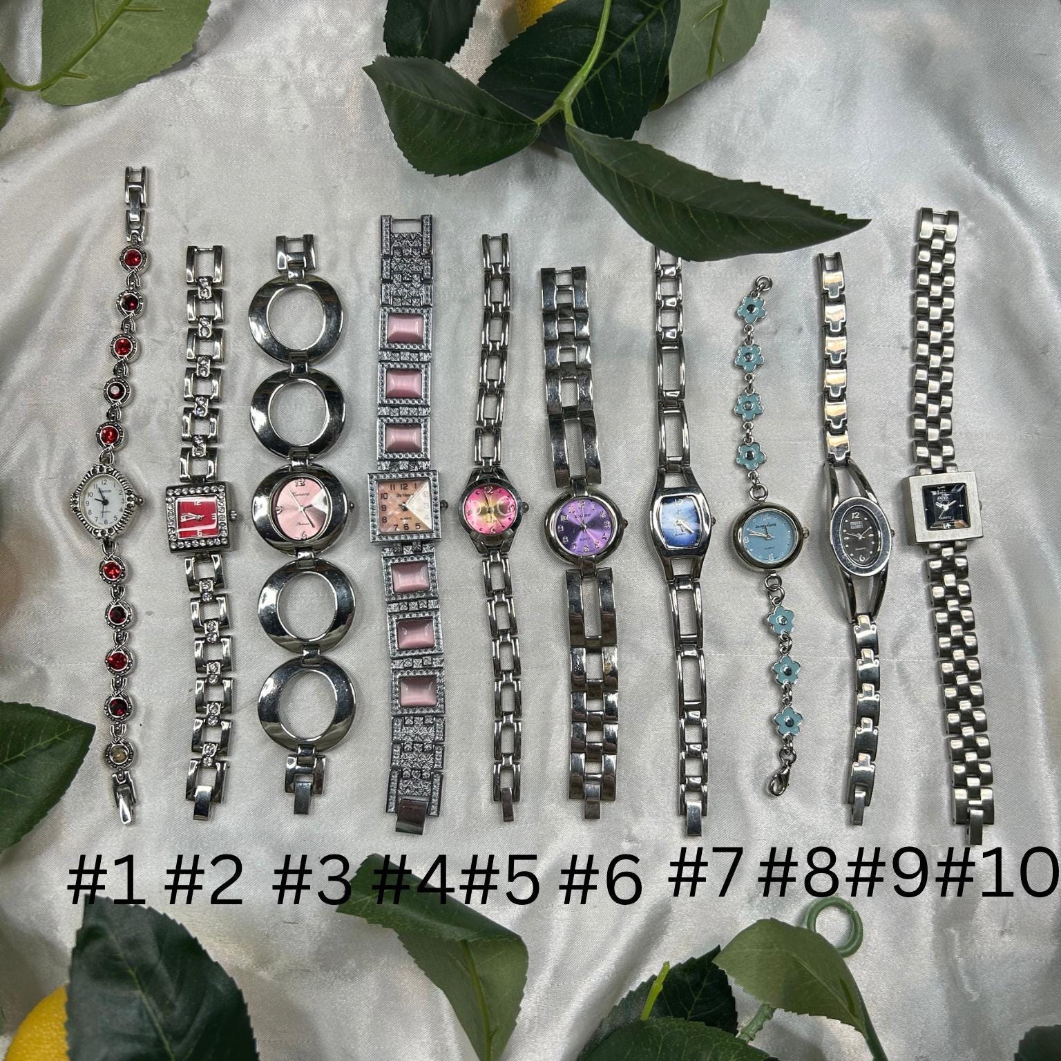 Womens chunky watches uk hotsell