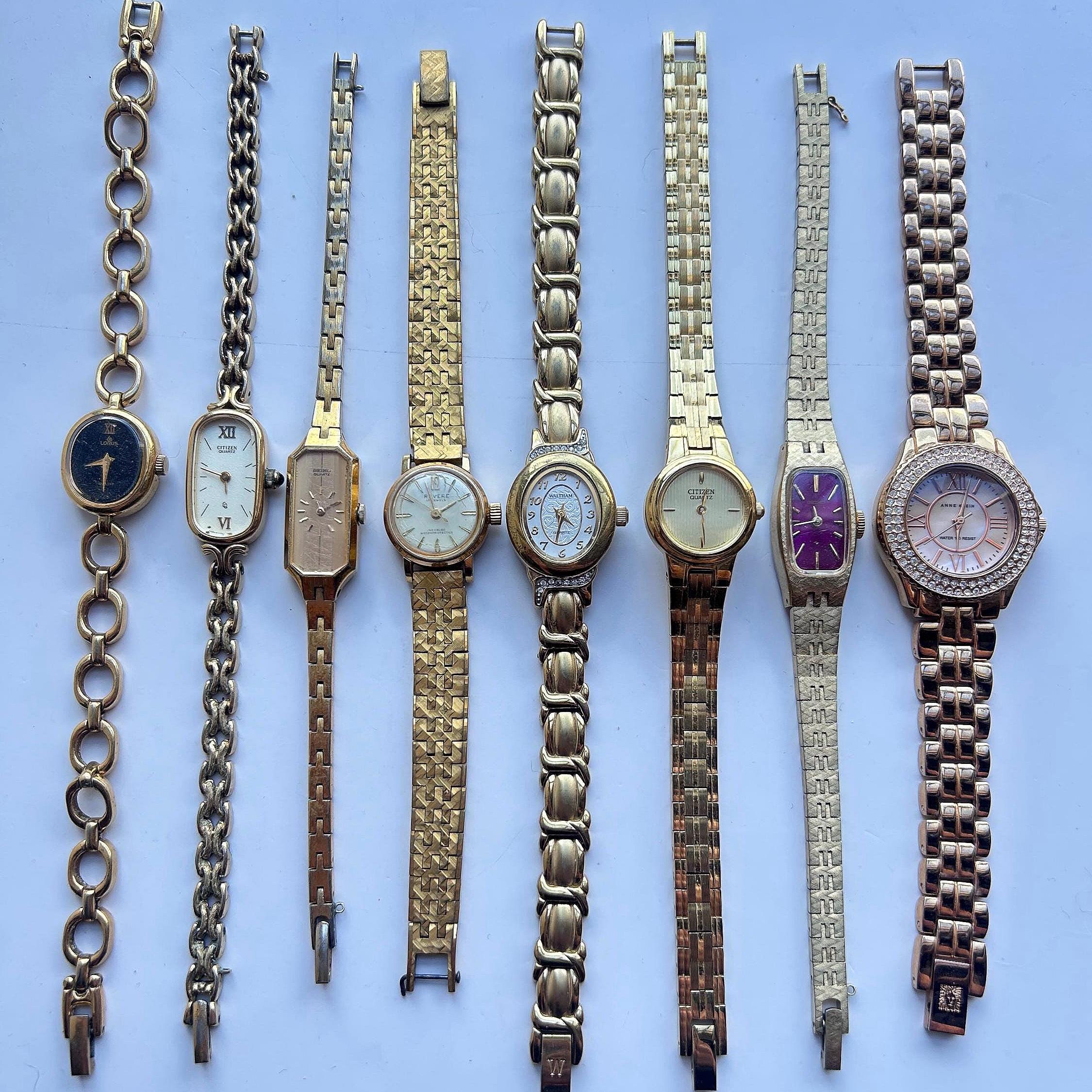 【希少品】SEIKOゴールド オーバル型 メタルバンド ビンテージ時計 item-23102403.jpg?_ex=500x500