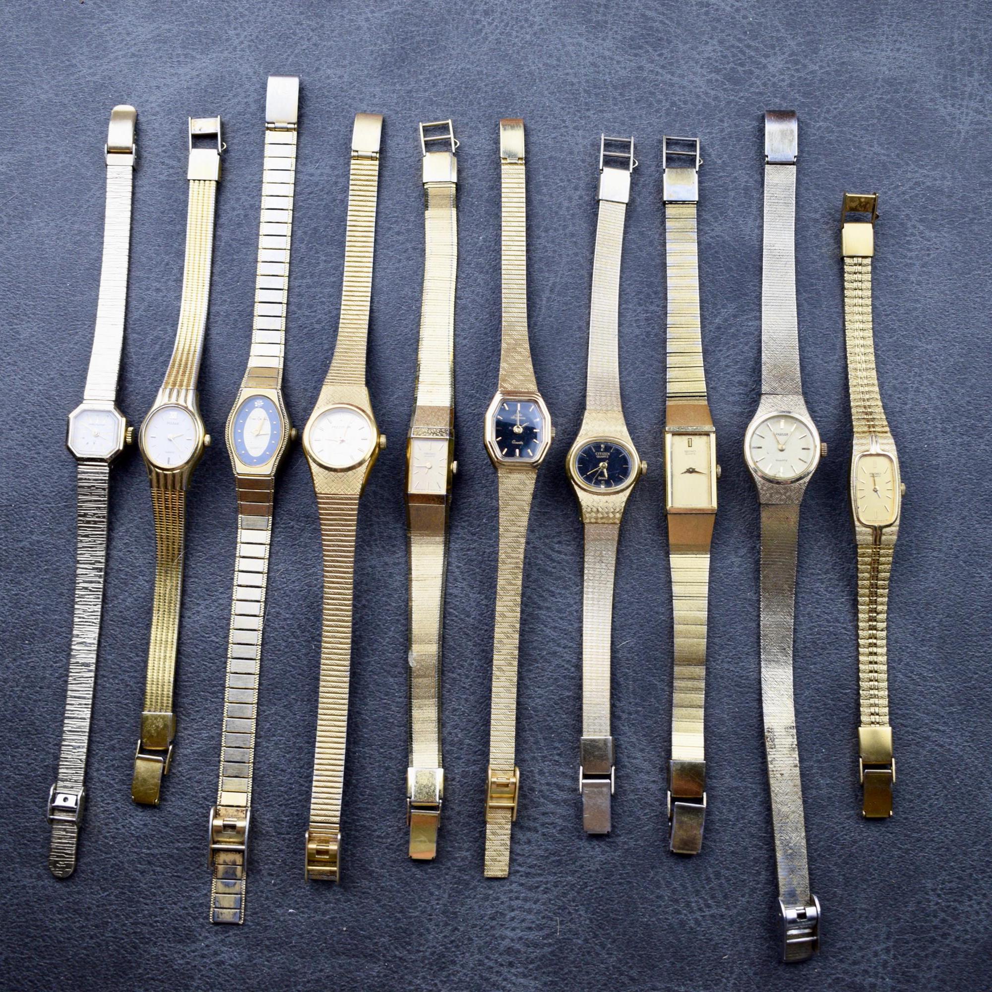 Seiko gold plated - Etsy 日本