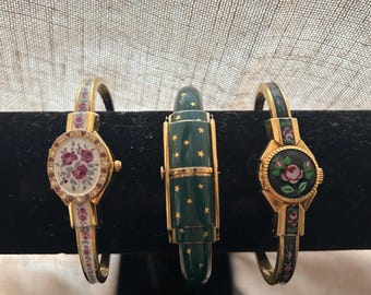 Boo Watch Peek-a-boo Watches - Etsy