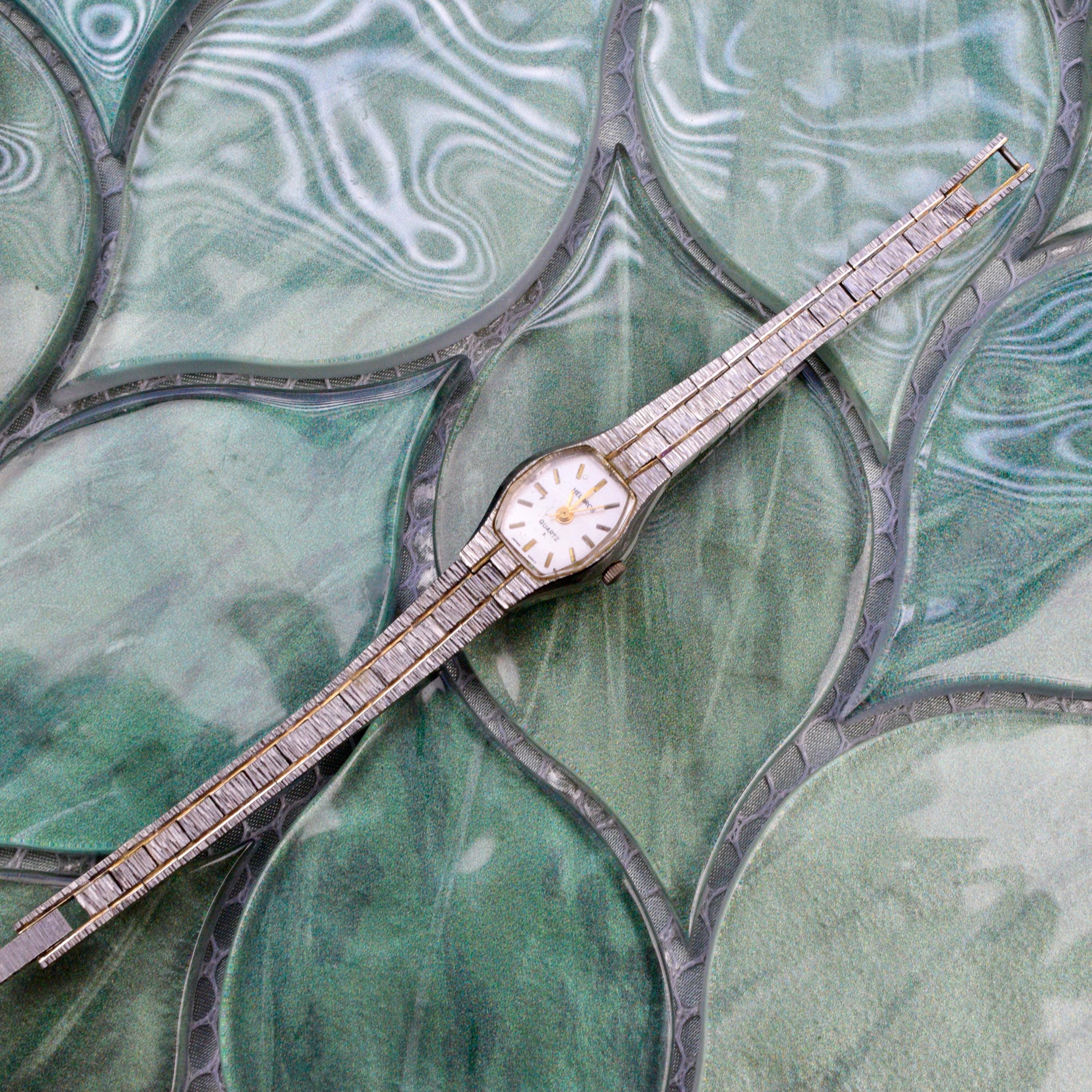 Vintage Helbros - Etsy