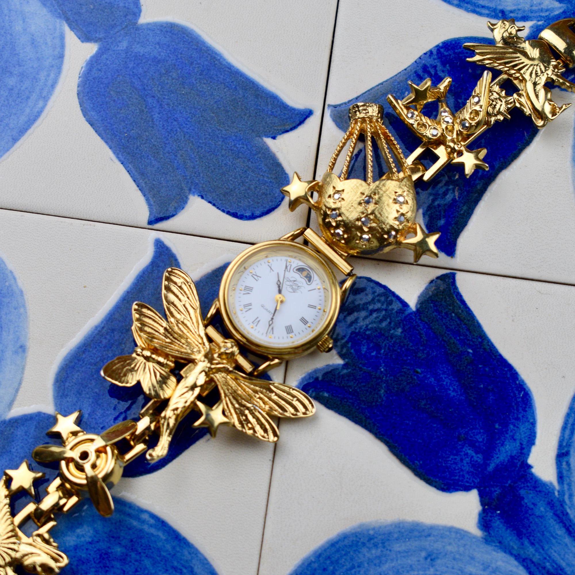 Kirks folly watches - Etsy 日本