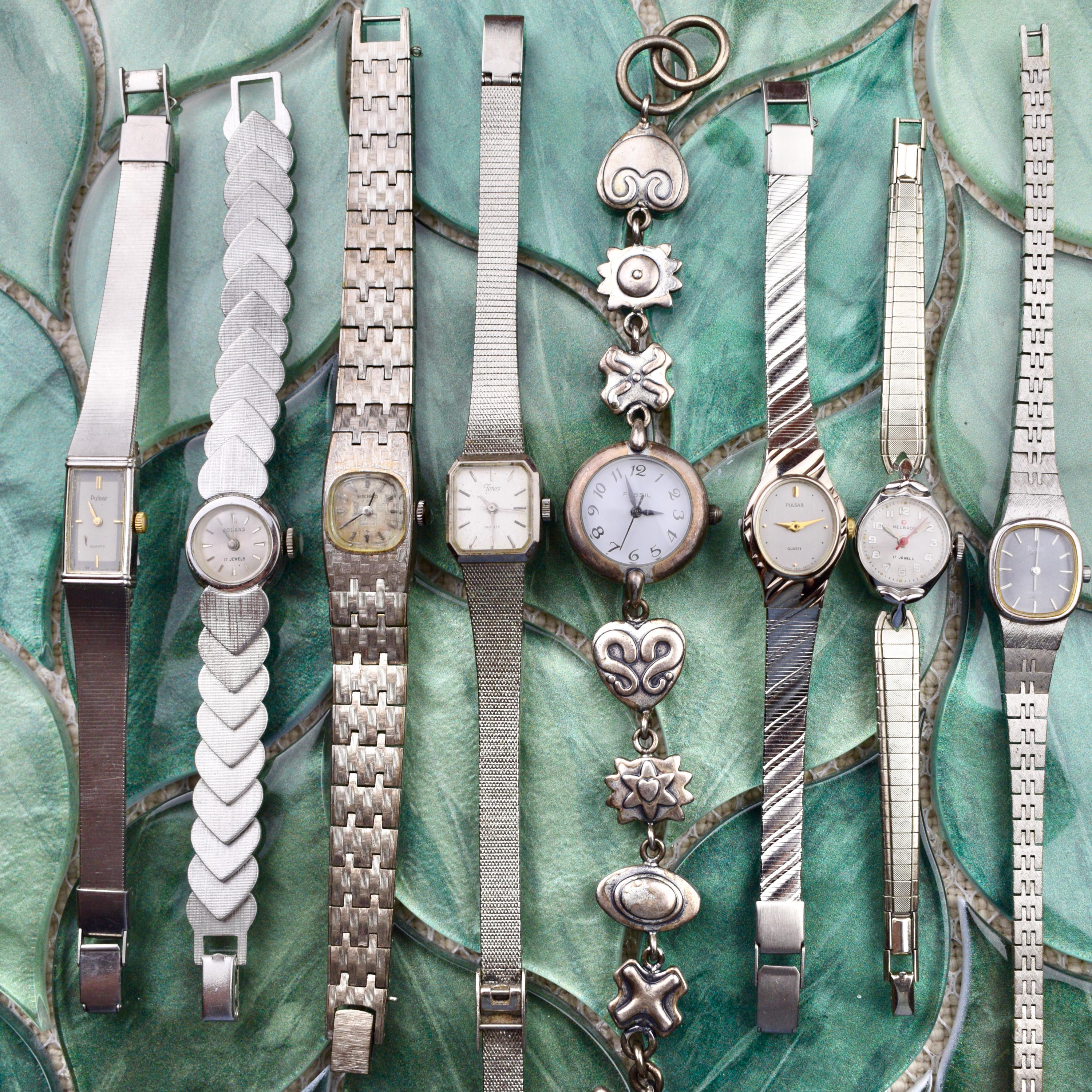 Vintage seiko ladies - Etsy 日本