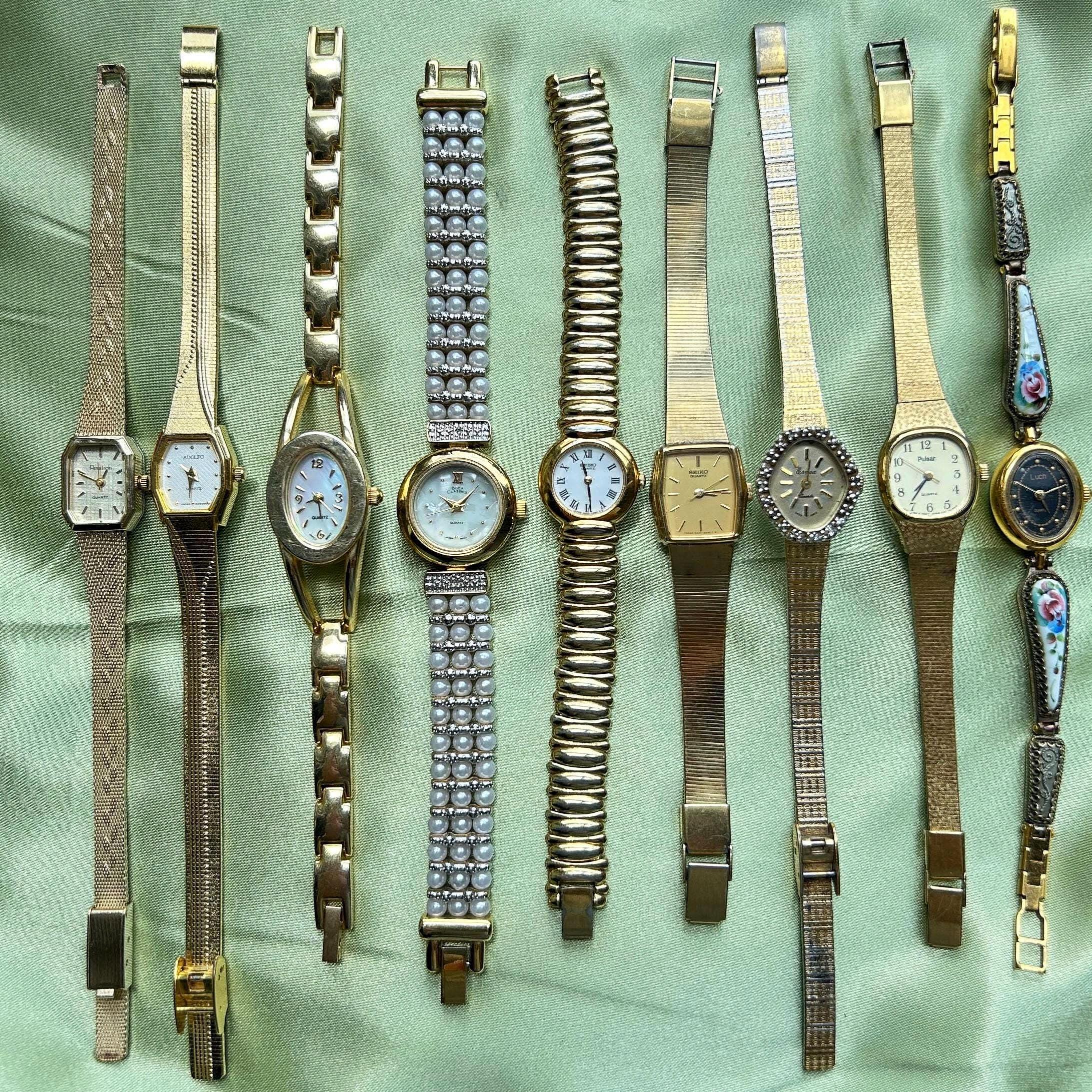 オールド シェーカーダストボックス & 80s SEIKO 掛け時計 セット Grand Seiko Watch Box & Grand Seiko Watch stand | eBay