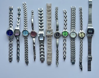 Vintage Lip Watch - Etsy Hong Kong Vintage Lip Watch - Etsy Hong Kong