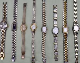Vintage Westclox Women display picture 1