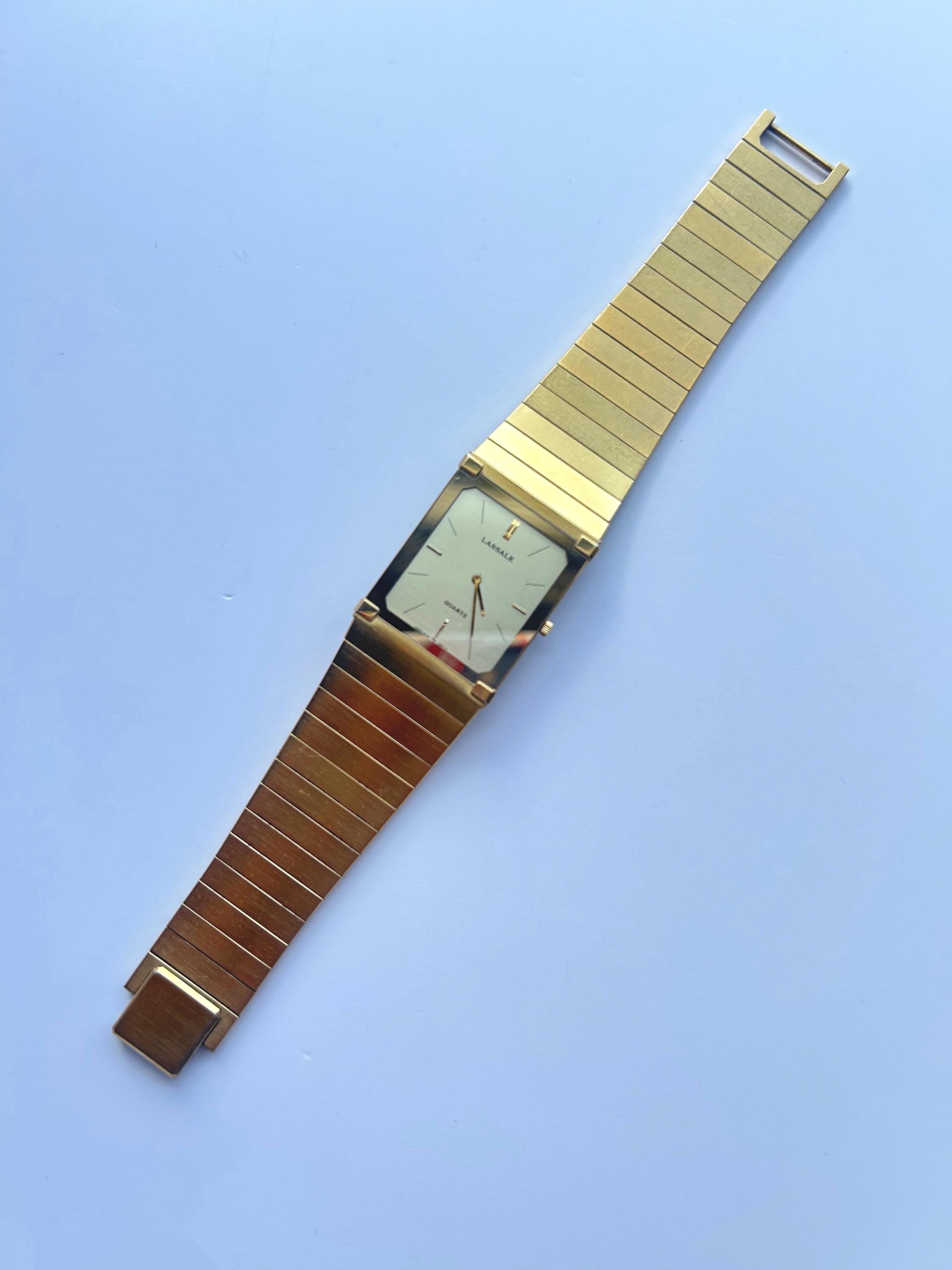 Seiko Lassale - Etsy Seiko Lassale - Etsy
