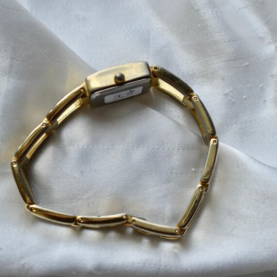 Galaxie by elgin women's watch hotsell