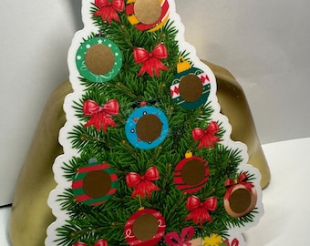 Offerte sull'albero di Natale / Risparmia 50 / Conveniente /