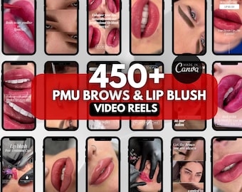 450 PMU Reels Videos | permanent makeup Video Reels For microblaiding , Permanent makeup video instagram reels, lip blush reels, Powder brow