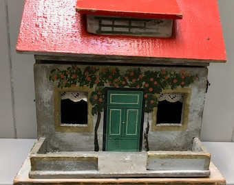 vintage doll houses for sale