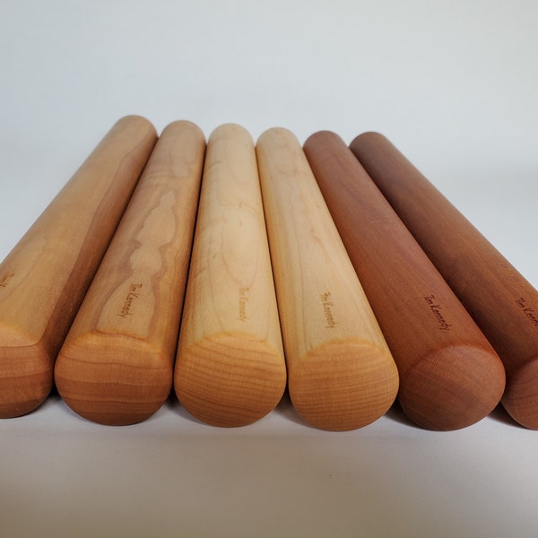 Tortilla Rolling Pin Etsy