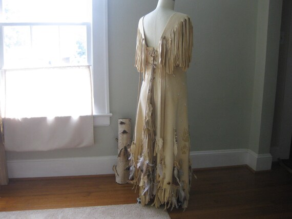 native wedding dresses