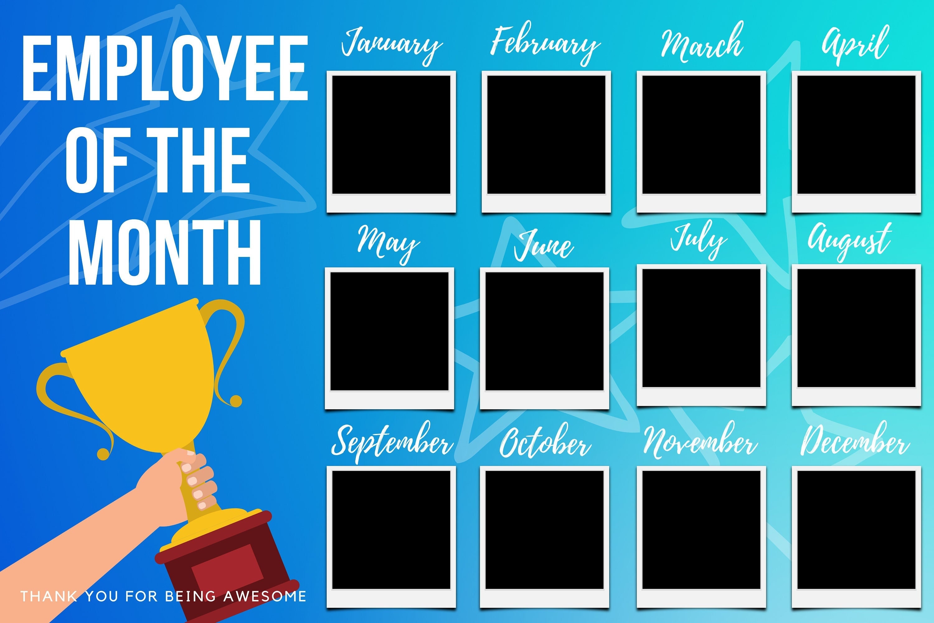 17 ideas to revolutionize your employee of the month 42 off