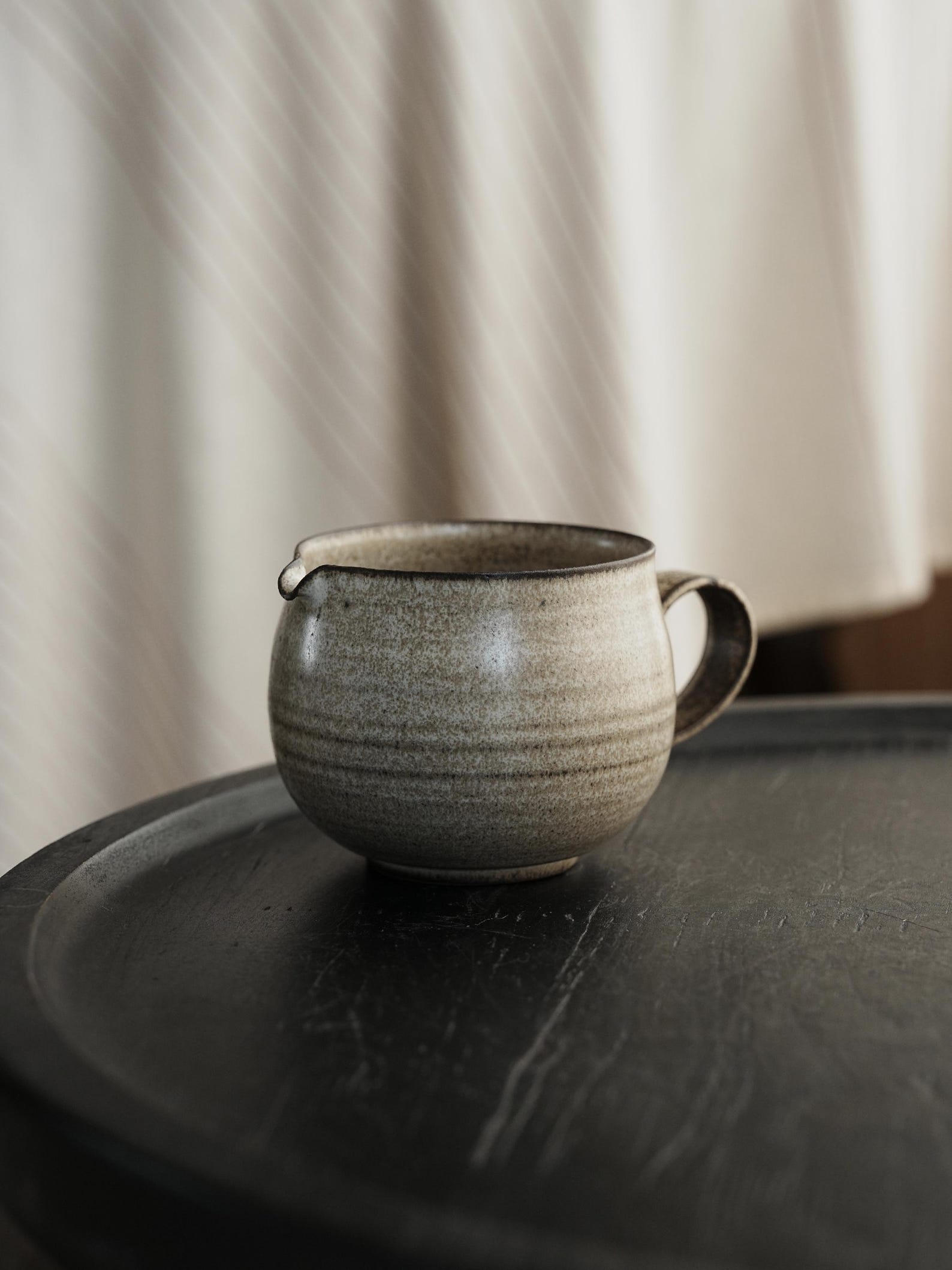 Pottery Teapot, Coffee Pot, Zen Tea Set,jingdezhen Ceramics,handmade ...