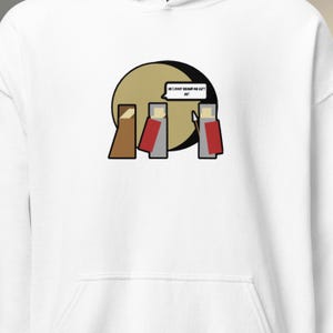 Jesus Hoodie