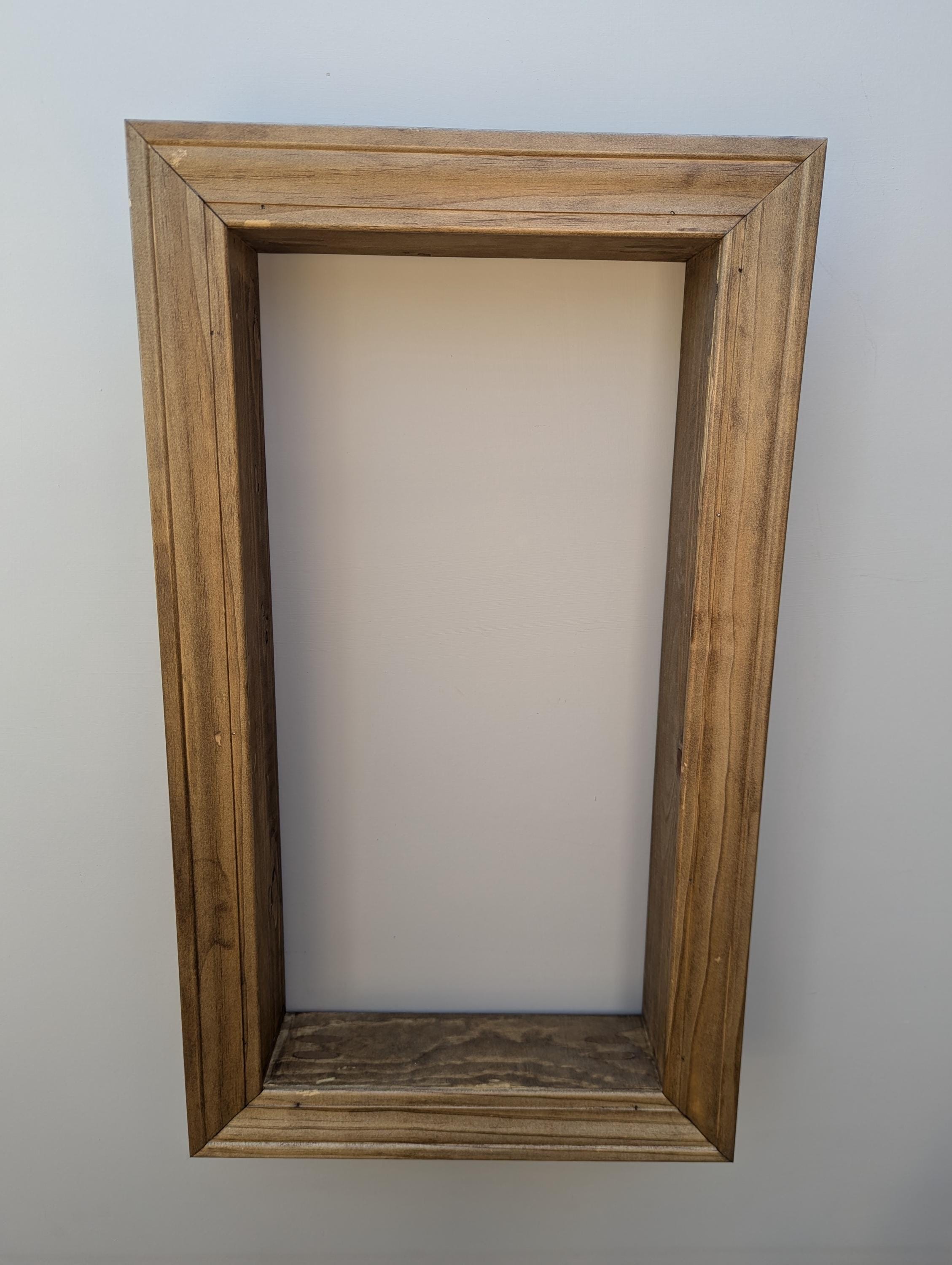 Sports Display Shelf - Etsy