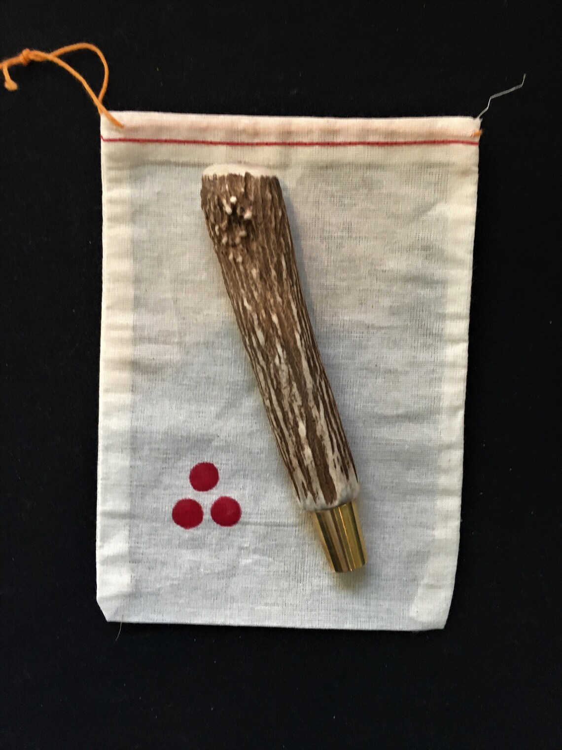 Custom Elk Spike Antler Beer Tap Handle on Etsy Gear Shift Etsy