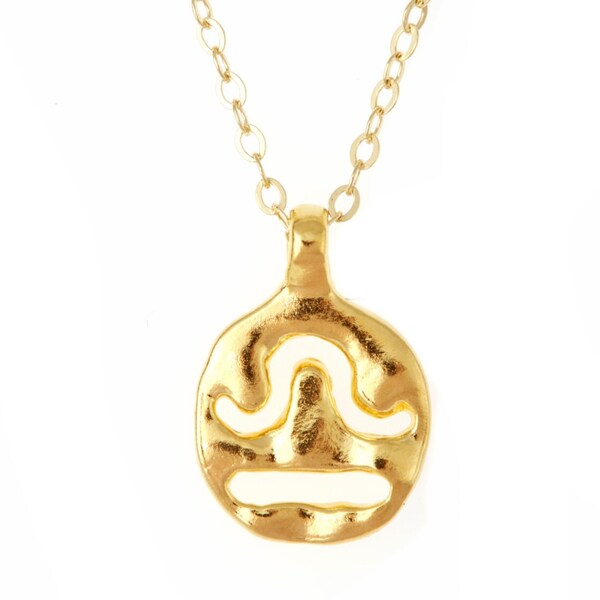 Balança Equilibrada de Libra