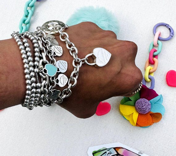 【Tiffany & Co】Toggle Bead Braceletブレスレット★日本未入荷 $_57.JPG?set_id=8800005007