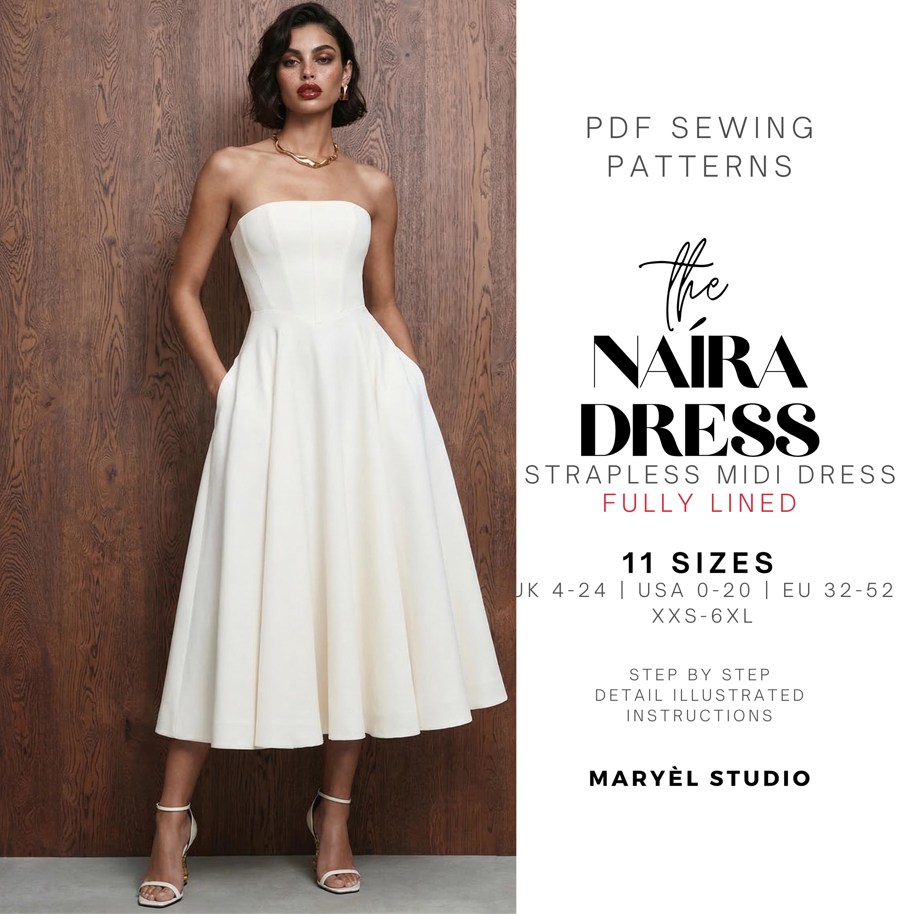 reinette mauve purple midi dress Maeve Midi Dress in Lavender