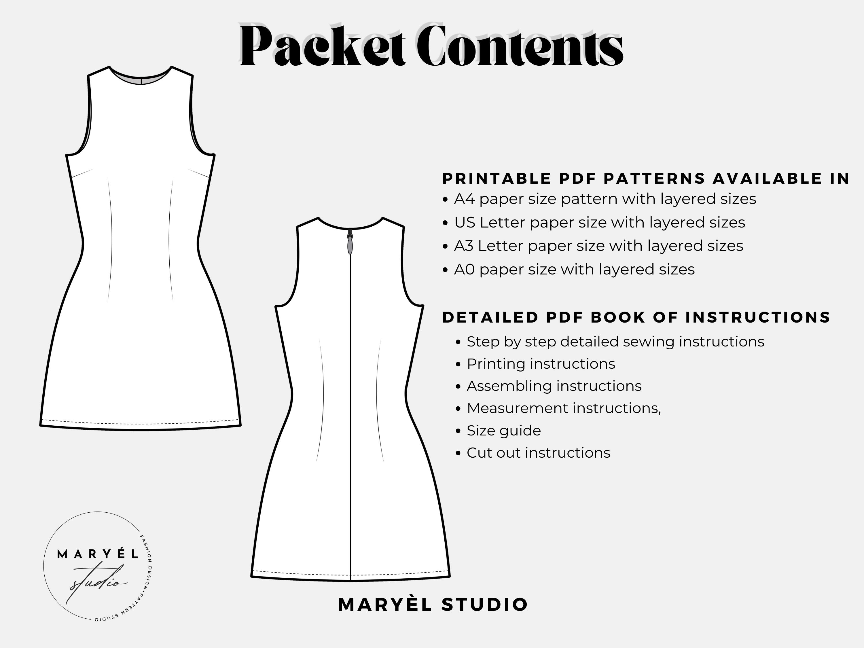 knee length dresses for ladies Feather-Wrist Embellished Glitter A-line Dress Cut-Away Long Sleeves  GLGL3041 main image 0
