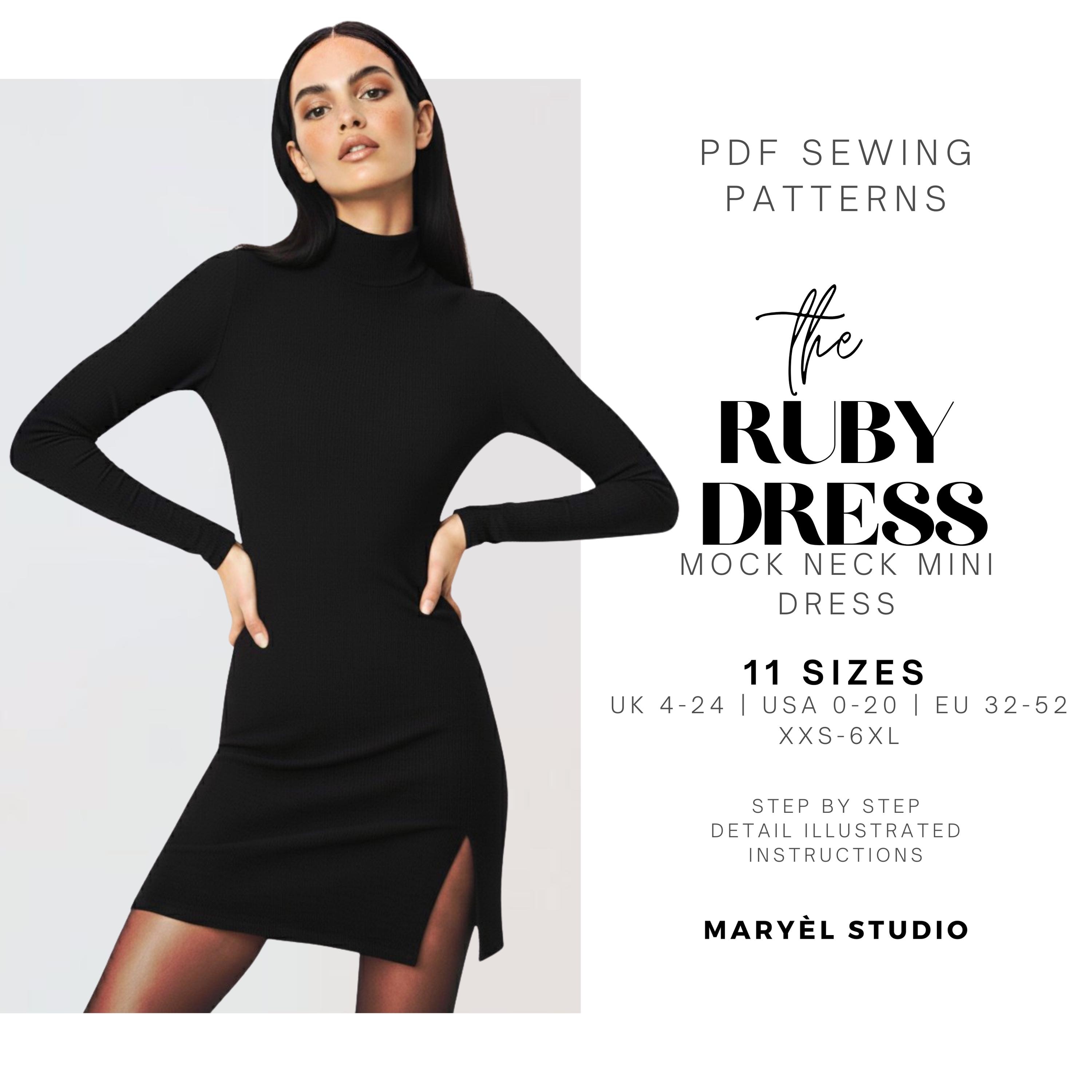 knee length dresses for ladies Chic Holiday Sweater Dress  Blaire Shops