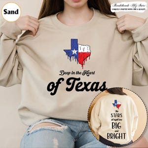 テキサスの心の奥深くTシャツ、テキサスのために祈ろうTシャツ、テキサス・ストロング・ヒルカントリー2025、テキサス・プライドTシャツ、テキサス洪水被害救済Tシャツ