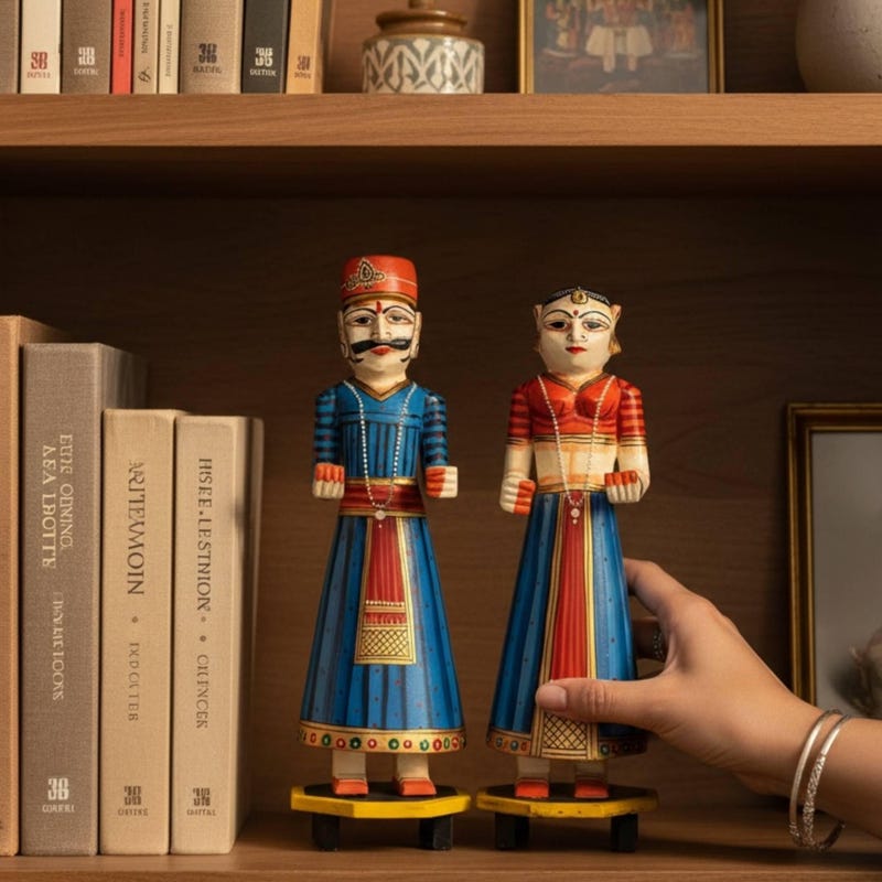 Multicultural Handshake Cultural Wooden Dolls - Etsy