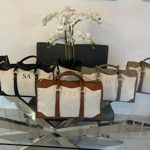Personalisierter Seesack, benutzerdefinierte Tasche, Sporttasche personalisierte Tasche, Krankenhaustasche, benutzerdefinierte Duffle Bag, Wochenendtasche, Geschenke für sie, Wochenendtasche