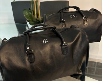 Personalised duffle bag, custom bag, gym bag personalised bag, hospital bag, custom duffle bag, weekend bag, gifts for her, overnight bag