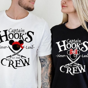Disney Pirate Cruising Shirt, Mickey And Minnie Cruise T-Shirt, Mickey Pirate Sweatshirt, Disneyland Family Caribbean Gift Tee