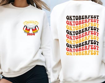 Oktoberfest Beer Festival Drinking Team Shirt, German Oktoberfest Shirt, Funny Oktoberfest Sweater, Beer Drinking Oktoberfest Party T-Shirt