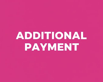 Extra Payment