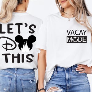 Mickey Trip Kids Shirt, Disney Minnie And Friends T-shirt, Donald Duck Tee, Disneyland Daisy Duck Tees, Walt Disney Goofy Dog Sweatshirt