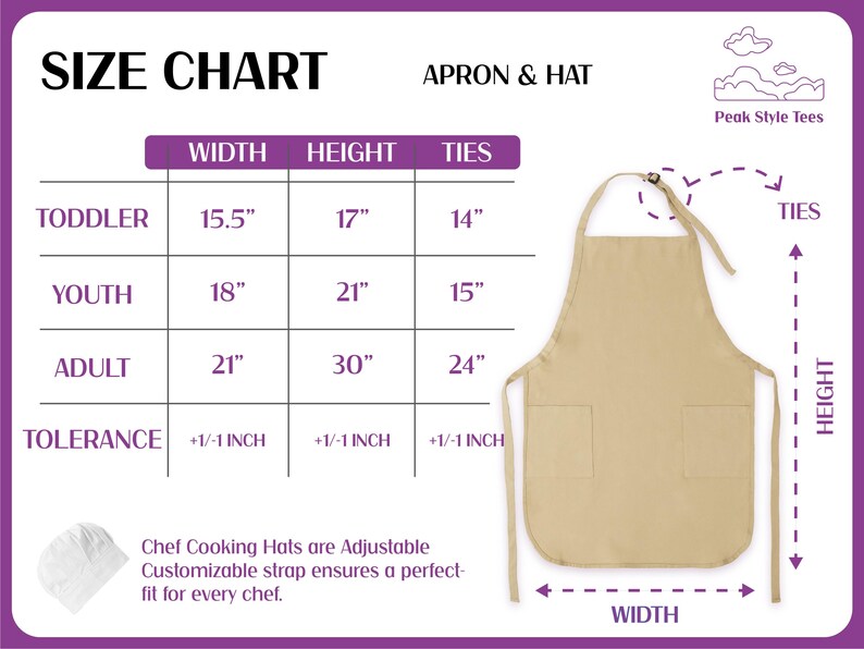 Chinese New Year Apron, Lunar Year Bakery Apron, 2026 Horse Apron Gift ...